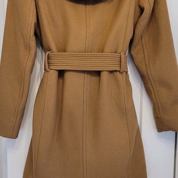Aritzia Wilfred Borda Coat - Picture 11 of 15